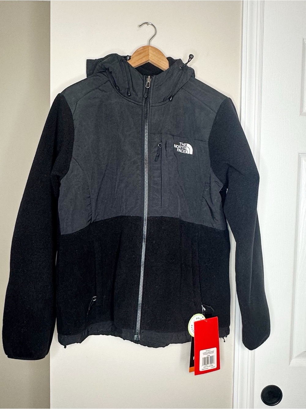The North Face Denali Hoodie Jacket